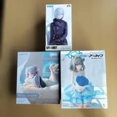 2026年最新】砂狼シロコ フィギュアの人気アイテム - メルカリ