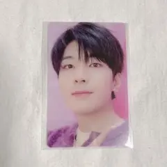 SEVENTEEN セブチ DREAM ウォヌ トレカ weverse特典