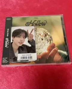 stray kids Hollow ソニミュ　ハン　未開封