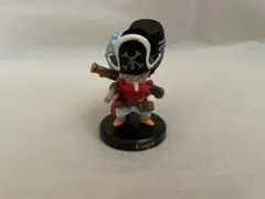 ワンピース ウソップ ミニフィギュア