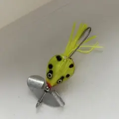 ヘドン　ブラッシュポッパーのサムネイル