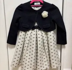 waltz by BEAMS DESIGN フォーマルワンピース120cm