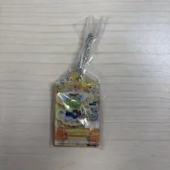 アイカツ ガチャガチャ 冴草きい