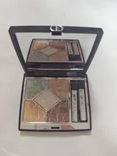 ディオールショウ サンククルール 845 ミントバブルガム 限定色