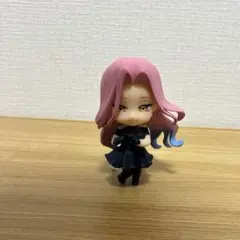 エイリアンステージ　ミジ　ねんどろいど