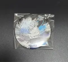 2026年最新】呪術廻戦展 缶バッジ 五条悟の人気アイテム - メルカリ