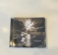 G-FREAK FACTORY カモメトサカナ CD＋DVD 2枚組