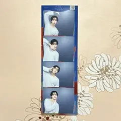 スキズ ハン フォトイズム STAYweek インセンネッコ