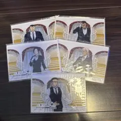 SEGAラッキーくじオンライン名探偵コナンのまとめ売り