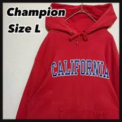 【超希少‼︎】チャンピオン⭐︎champion パーカー
