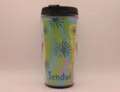 【ご当地限定】スターバックス　プラスチックタンブラー