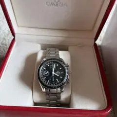 OMEGA スピードマスターオートマチック ST175.0032 正規OH済箱付