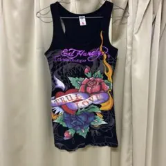 2026年最新】Ed Hardy レディース タンクトップの人気アイテム - メルカリ