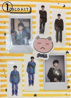 BTS SUGA まとめ
