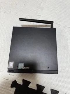 ASUS Mini PC PB60 i7 8700T 16GB SSD512GB - メルカリ