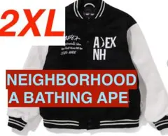 2025年最新】エイプ スタジャン ネイバーフッドの人気アイテム
