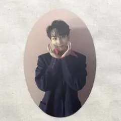 ジョンハントレカ　セミコロン