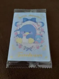 タキシードサム　カード