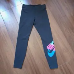 Nike 黒 スパッツ