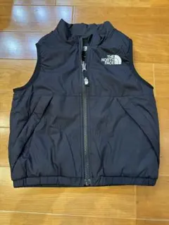 THE NORTH FACE ノースフェイス 110cm ブラック 国内正規美品