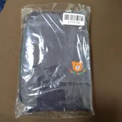 新品　ミキハウス　ホットビスケッツ　レギンス　　　パンツ　70　デニム調