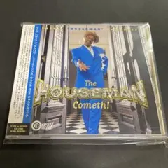 セリル・ハウスマン・デクロウTheryl "Houseman" DeClouet