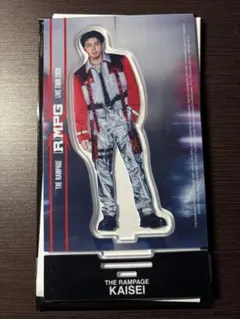 武知海青 アクリルスタンド