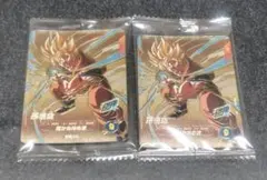 ドラゴンボールスーパーダイバーズ 9弾 PR 孫悟空 SDVP-030 - メルカリ