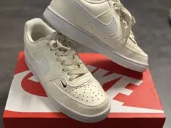 未使用 スニーカー