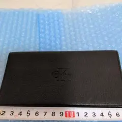 Calvin Klein 長財布 ブラックのサムネイル