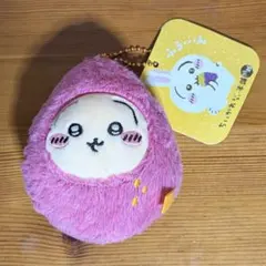 ちいかわ　もぐもぐ本舗　おいもなマスコット　うさぎ