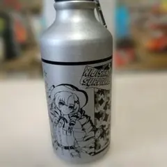 ♥最終価格♥最安値♥未使用♥ 壱百満天原サロメ♥アルミボトル 400ml♥