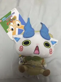 妖怪ウォッチ ヨロズマート限定 影オロチ ぬいぐるみ 非売品 - メルカリ