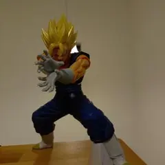 ドラゴンボールマキシマティックベジットフィギュア 約15cm