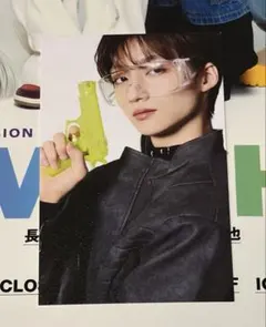 志賀李玖 トレカ　S Cawaii! ME しがりく　ICEx