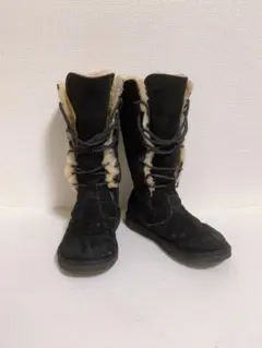 UGG Australia Whitley Suede Lace Up Bootのサムネイル