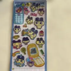 たまごっち まめっち シール ステッカー セット