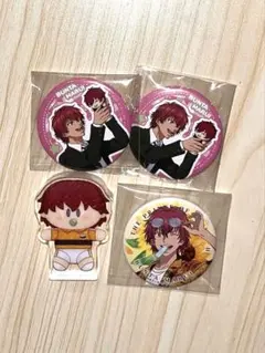 2025年最新】丸井ブン太 缶バッジの人気アイテム - メルカリ