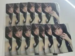 ME:I 笠原桃奈 トレカ まとめ売り