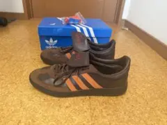 adidas handball spezial shukyu ewaxのサムネイル