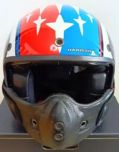 2026年最新】ハリソンヘルメットの人気アイテム - メルカリ