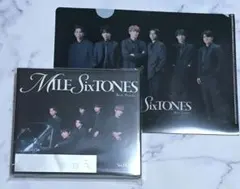 MILESixTONES 通常盤　特典付き