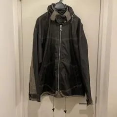 A*.様 puma × vexed generation ロングジャケット puma × vexed generation ロングジャケット