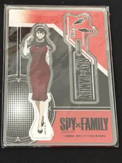 スパイファミリー ヨル アクスタ SPY×FAMILY アクリルスタンド