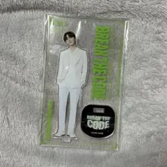 田島将吾　BTC アクスタ