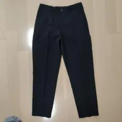 URBAN RESEARCH DOORS イージーケア テーパードパンツ XLのサムネイル