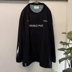 RUFFLOG✖️TNRCN コラボピステ Lサイズ