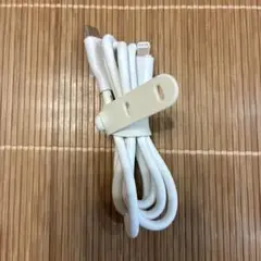 Anker PowerLine III Flow USB-C & ライトニング