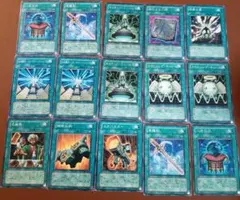 遊戯王 1103 ゲートボール 汎用魔法 8枚セット - メルカリ