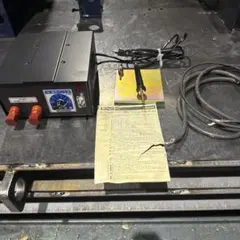 일렉트릭 펜슬 A3 타입 AC 12V 맥스
